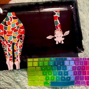 MacBook Air 13 inch case